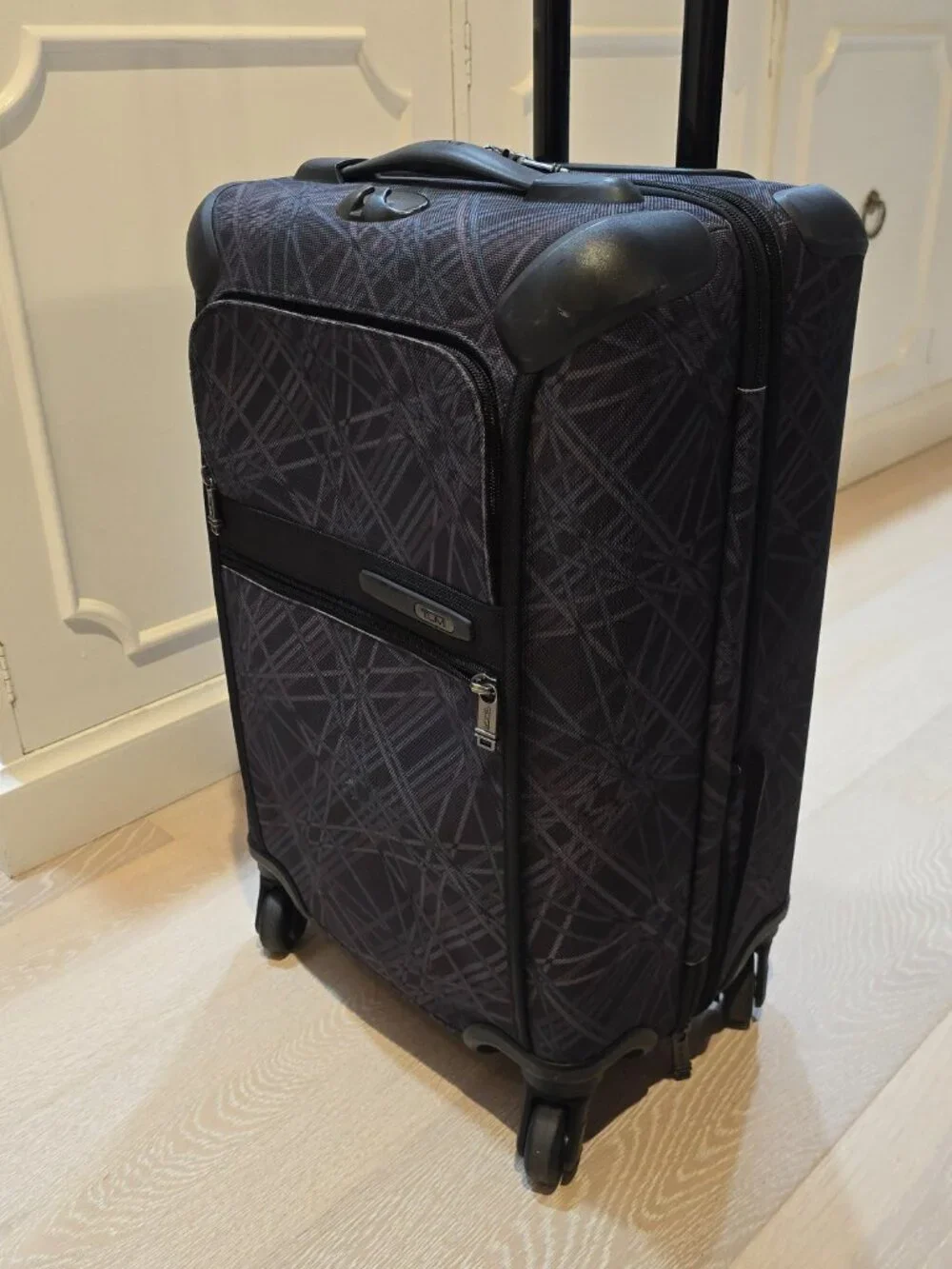 Tumi likely used